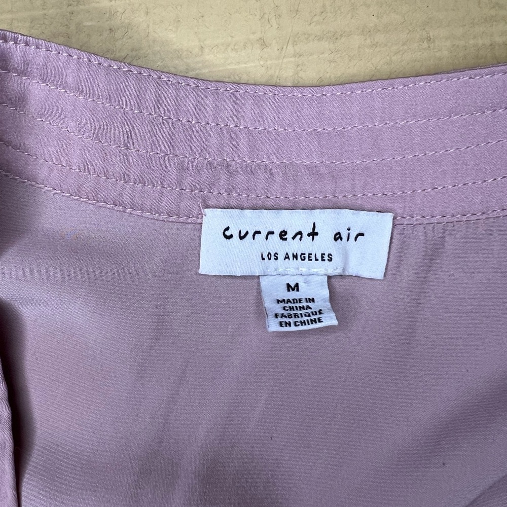 Current Air Blouse - Picture 4 of 7